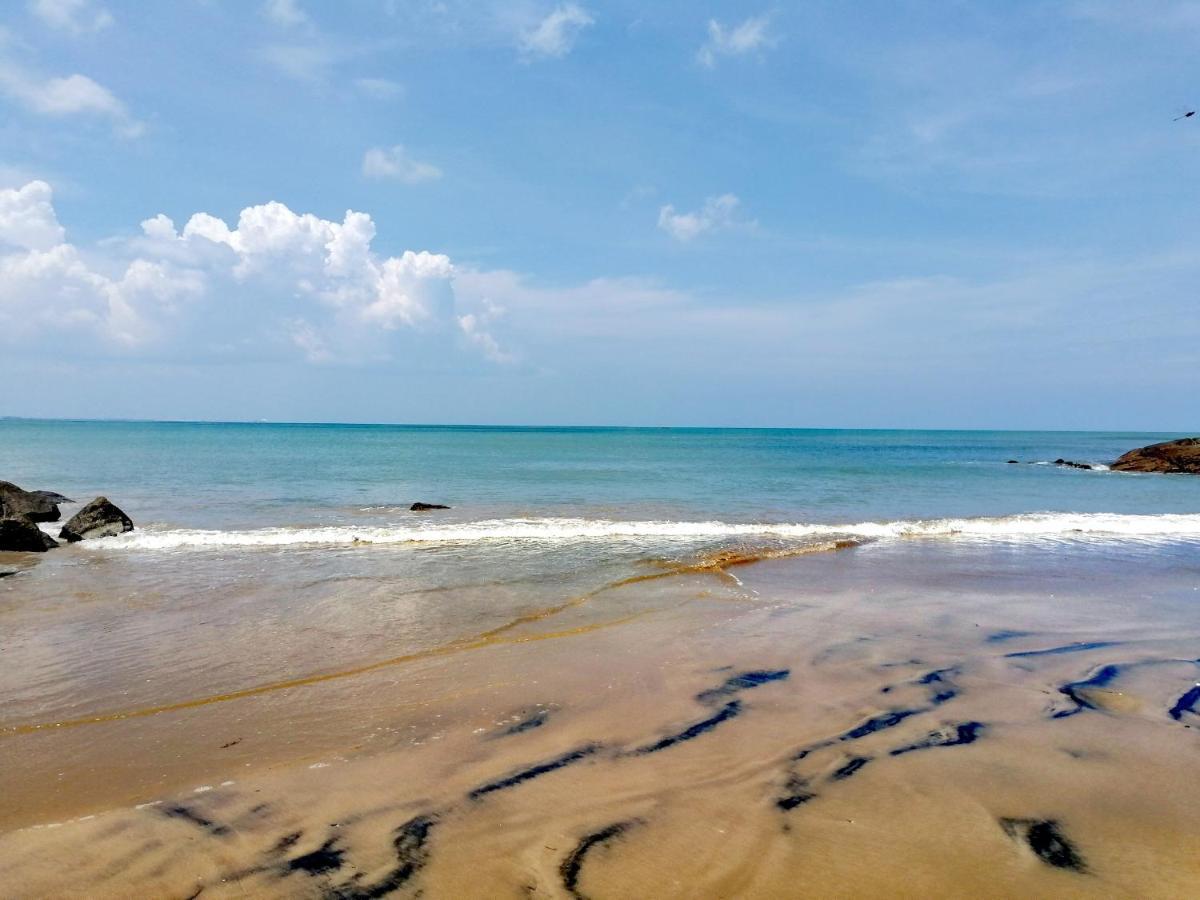 Phoenix Beach Resort Komoryn Zewnętrze zdjęcie